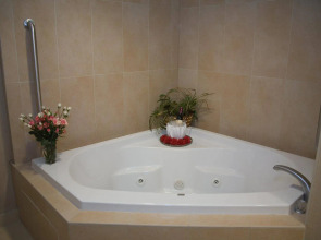 Hampton Inn Watertown