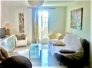 Appartement Citadelle