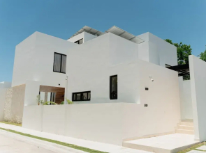 Villa Casa Agua