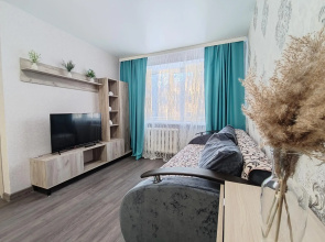 Apartments on Moskovsky Prospekt 62