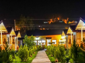 Karaöz Ayaz Apart Bungalows