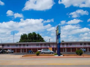 American Inn And Suites Childress