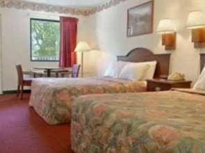 Days Inn Chattanooga-East Ridge