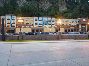 Tru by Hilton Deadwood, SD