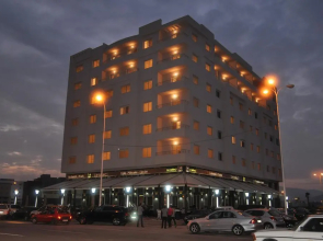 Aparthotel Le Select