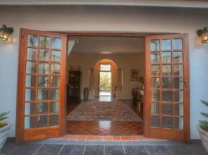 Welgekozen Country Lodge