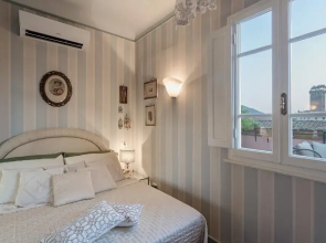 Casa Emy in Lucca With 3 Bedrooms and 2 Bathrooms