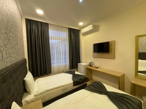Hotel Mount Ararat