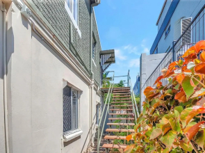 A Touch of the Bahamas on McKenzie MK3