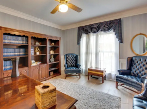 Douglasville Lake Home w/ Private Pool + Gazebo!