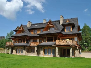 Tatra Mountain Apartment Zakopane