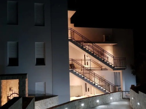Apartment Panorama Luxury