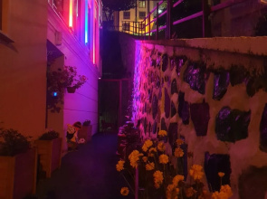 Sila Apart Otel