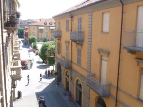 Ai Portici - Guest House