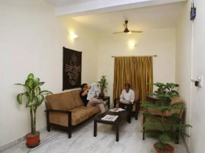 Next Generation Guest House (Block AD-255)