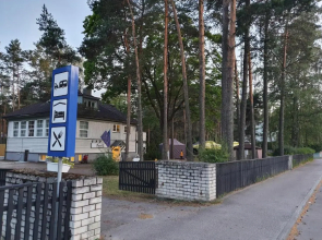 Freedom65 Hostel and Caravan