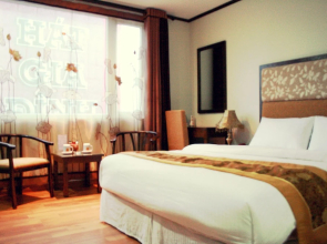 Hoang Anh Ha Dong Hotel