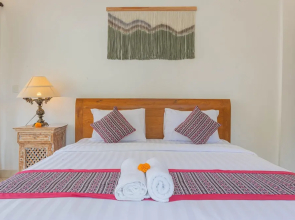 Shankara Accomodation Ubud
