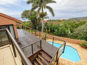 San Lameer Villa 13924