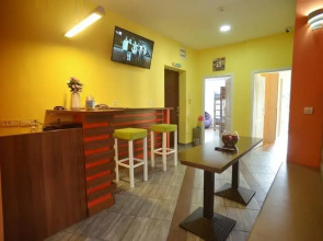 Hostel Stella Di Notte