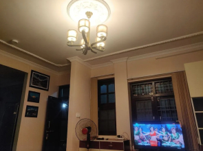 Himalayan Hotel and Service Apartments