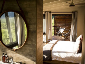 Marataba Mountain Lodge