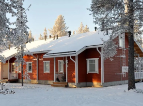 LevinSatu: SeLevi and TaLevi Apartments