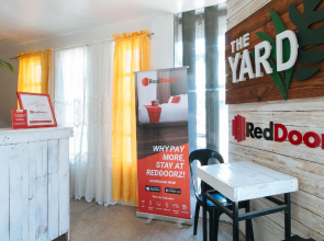 RedDoorz @ Chipeco Avenue Calamba