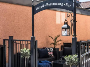 Hotell Aqva Restaurang & Bar – Ett Biosfärhotell med fokus på hållbarhet