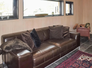 Awesome Home in Vrådal With Sauna, Wifi and 4 Bedrooms