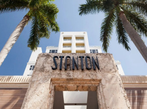 Marriott Stanton South Beach