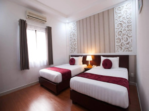 Vilion Central Hotel