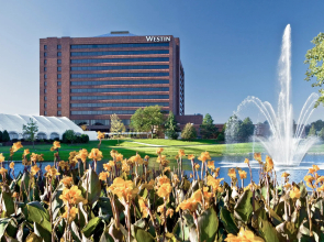 The Westin Chicago Northwest