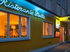 Ristorante Stella Con Camere
