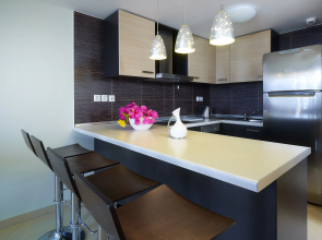 Macaris Suites and SPA