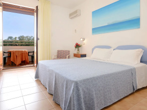 Residence Oasis