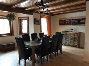 Przystanek Beskidy BASE CAMP