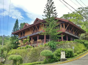 AXB Manor Tagaytay