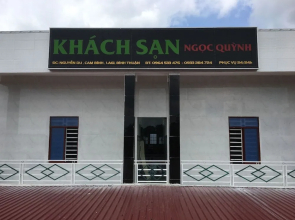 Ngoc Quynh Hotel