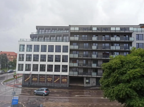 Luxusný apartmán v centre Nitry - Apartmán Halifax