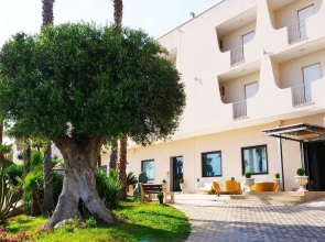 Hotel Villaggio Baia d'Argento