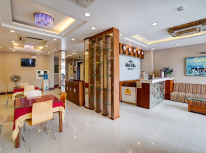 Mai Villa Hotel 6