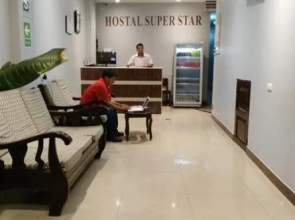 Hostal Super Star