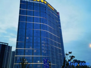 Changsha Yannian Yanghu Park Hotel