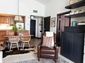 Exquisite Villa~ski Resorts, Backcountry & Park City 3034-1 1 Bedroom Apts by Redawning