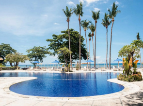 New Sunari Lovina Beach Resort
