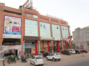 OYO 10607 Hotel Image Point