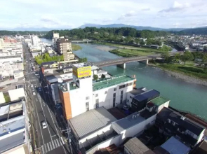 Central Hotel Hitoyoshi