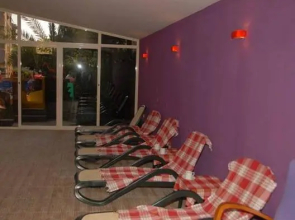 Sunpark Garden Resort