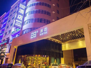 Guilin 26 Degree Hotel